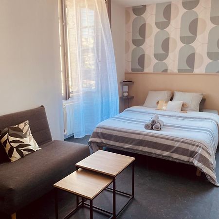 Le Bellevue - Spacieux Et Calme Angoulême Extérieur photo
