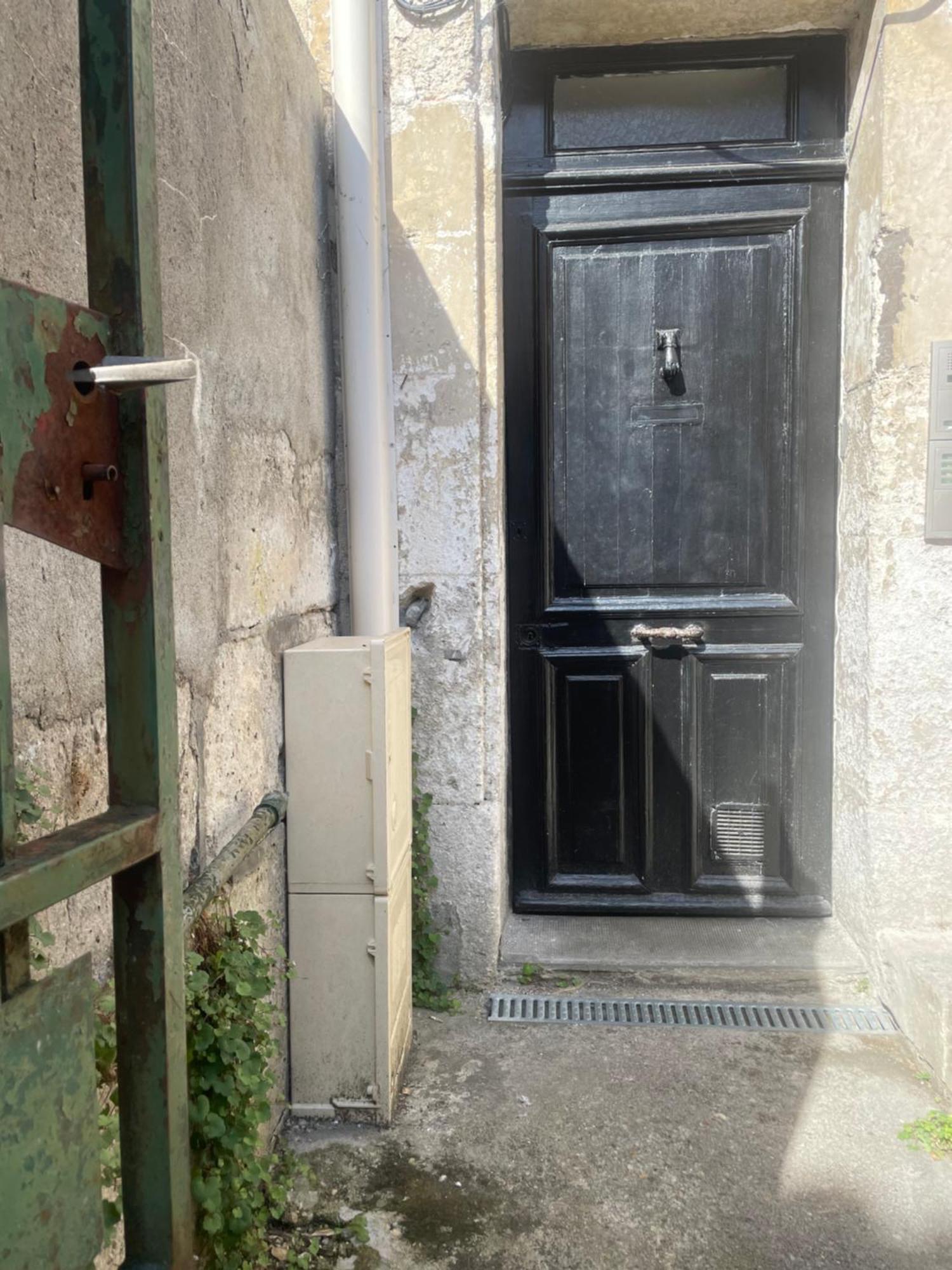 Le Bellevue - Spacieux Et Calme Angoulême Extérieur photo